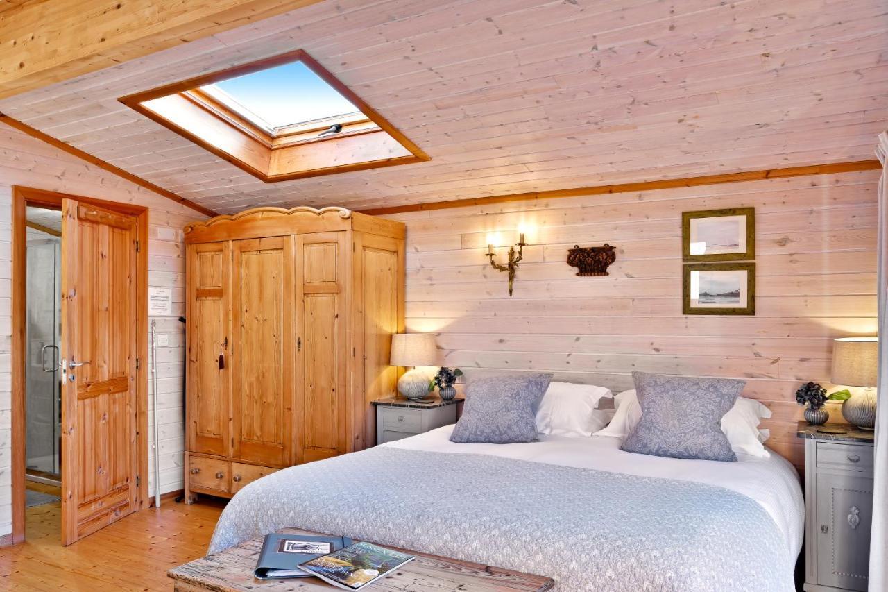 The Lodge - Luxury Lodge With Super King Size Bed, Kitchen & Shower Room Hurstpierpoint Luaran gambar